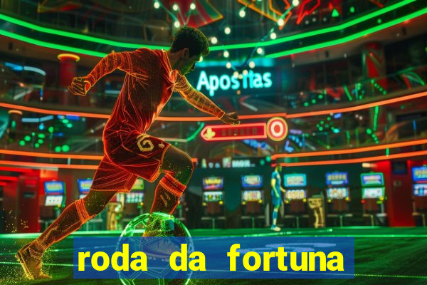 roda da fortuna mapa astral calcular